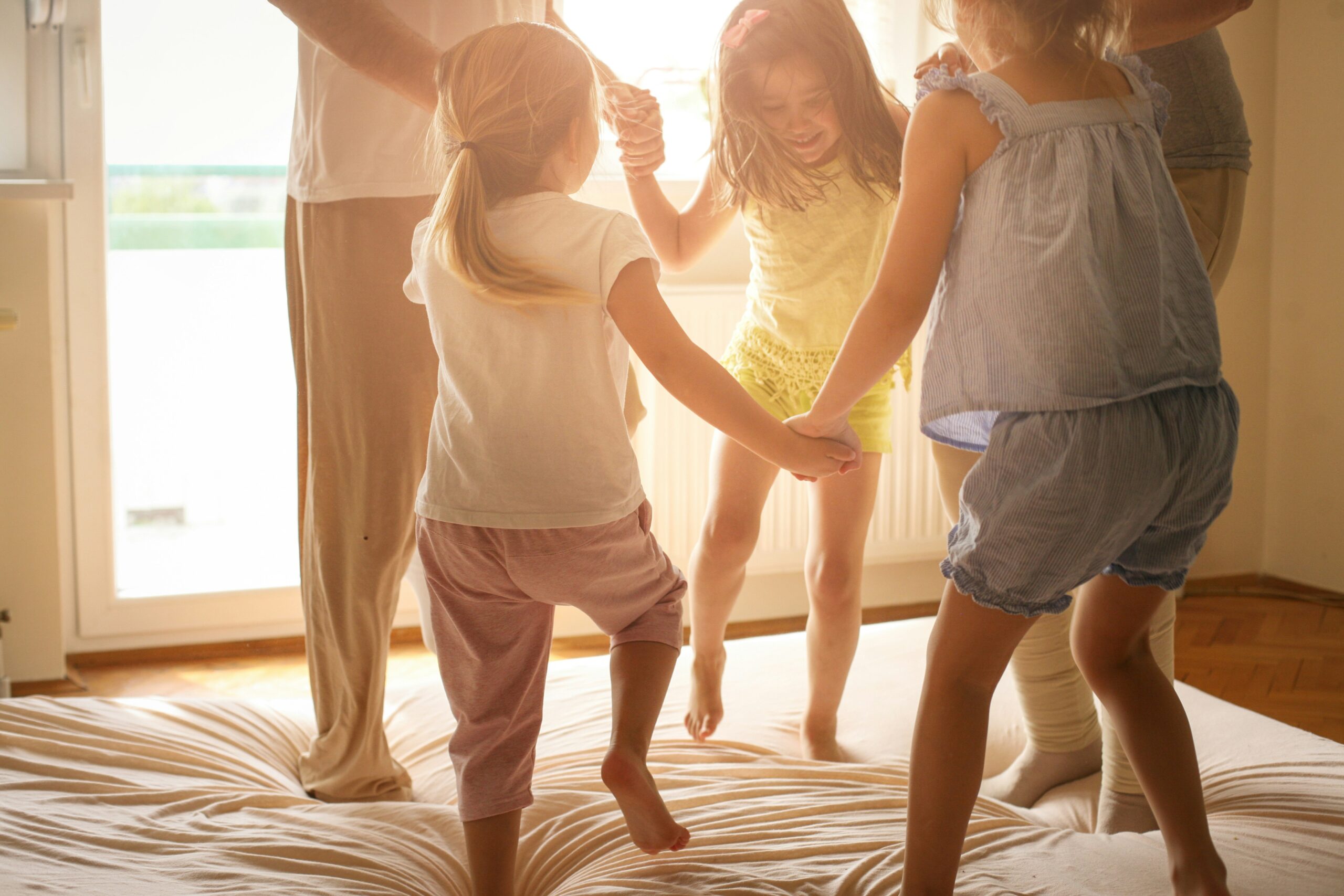 How to Know When You Need a Bigger Home